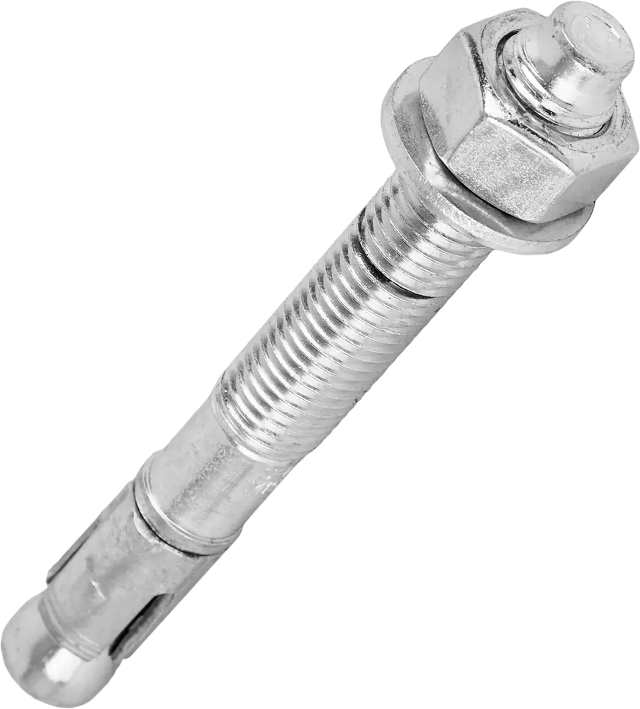 Клиновой анкер SORMAT с контролируемой затяжкой для бетона и камня 88479218