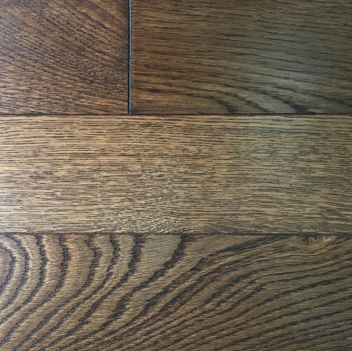 Инженерная доска Baricella Velletri Дуб () 500-1500х100 мм 3000400010 - Вид №1