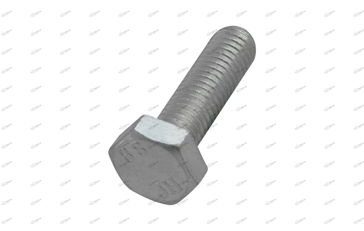 6143825 Монтажный элемент BIS Болты шестигранные WALRAVEN 