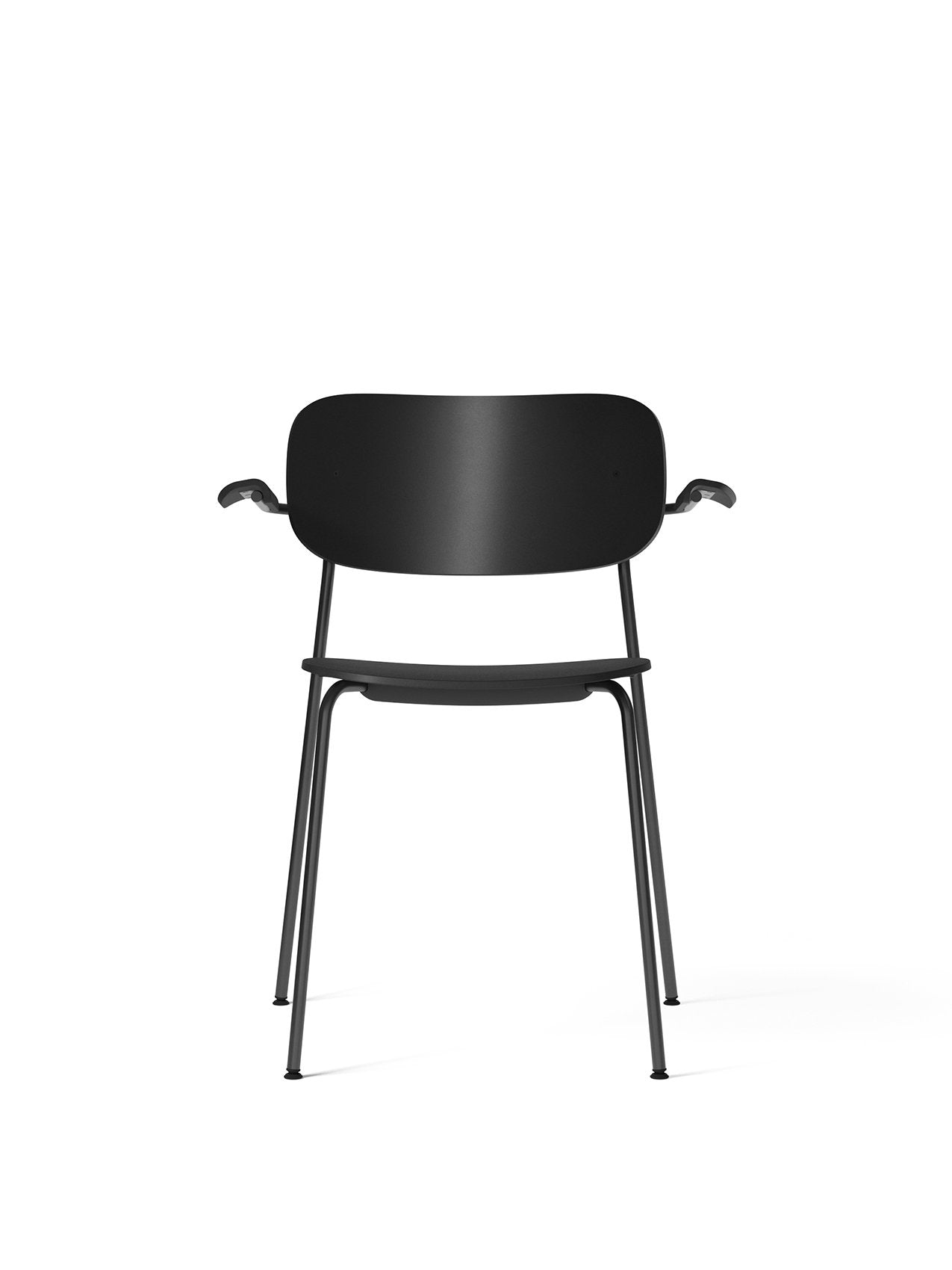 1189002 Co Обеденный стул, пластик LuceLight  - Вид №9