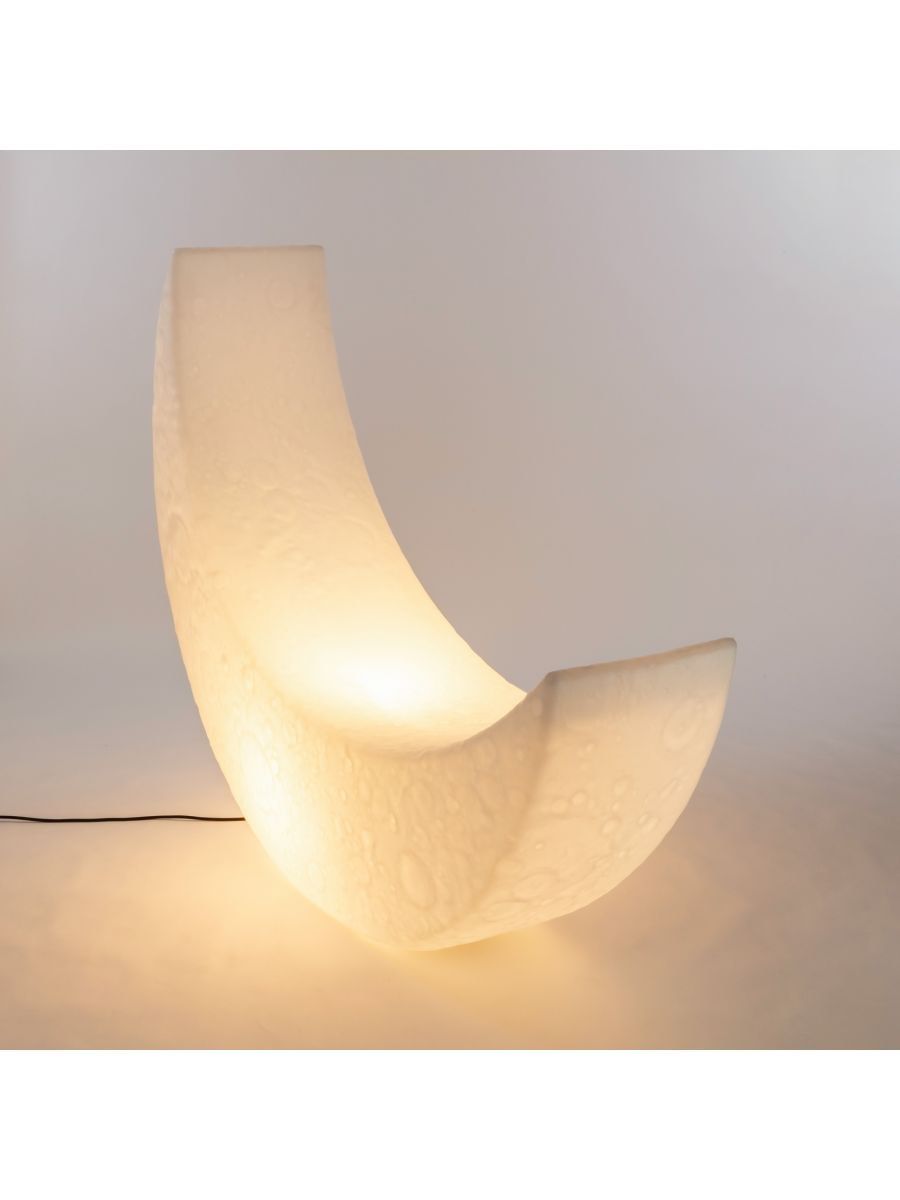 Напольный светильник Seletti MY MOON ARCH-00102406 - Вид №4