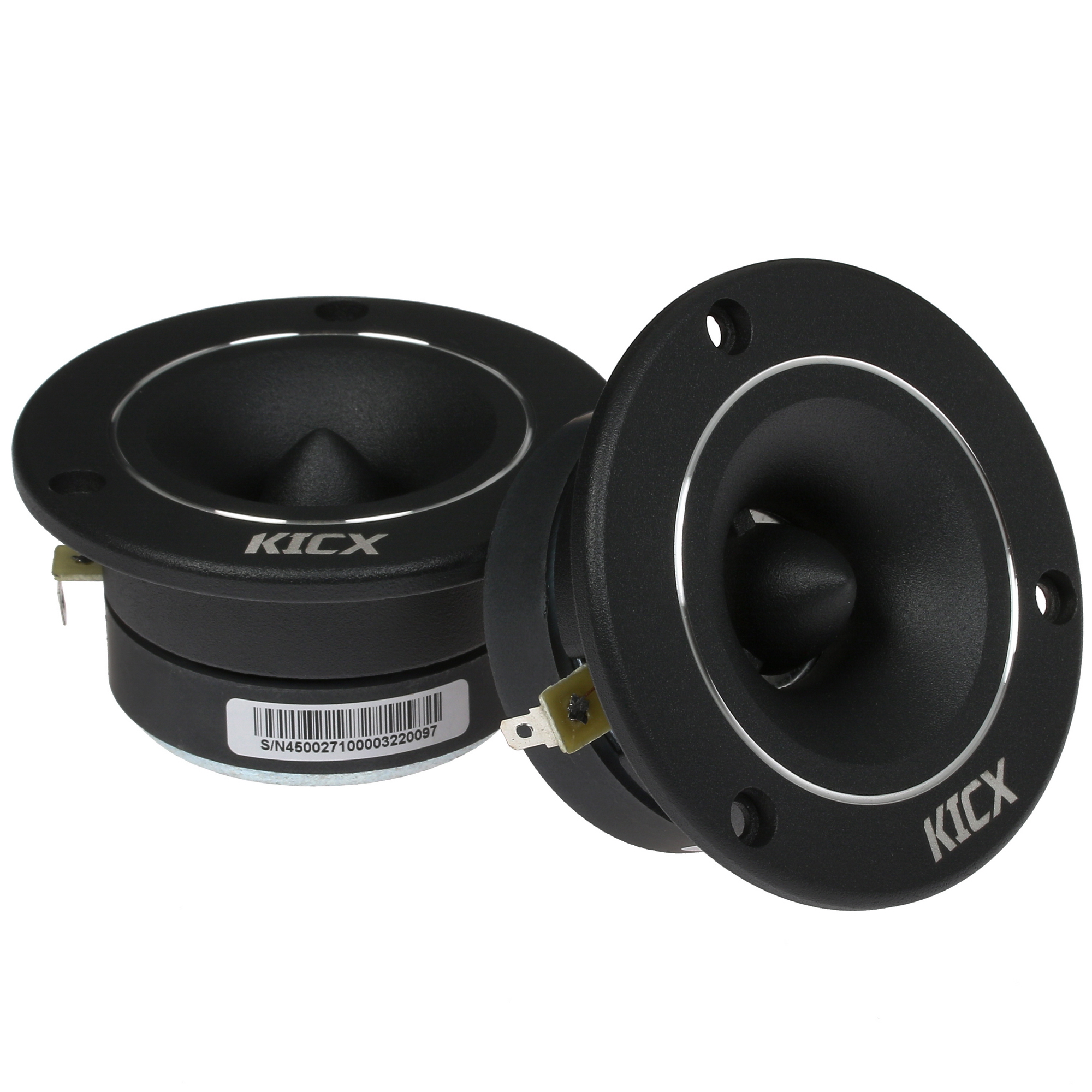 5085994 Твитер Kicx DTC 36 ver.2 STDN-0102139