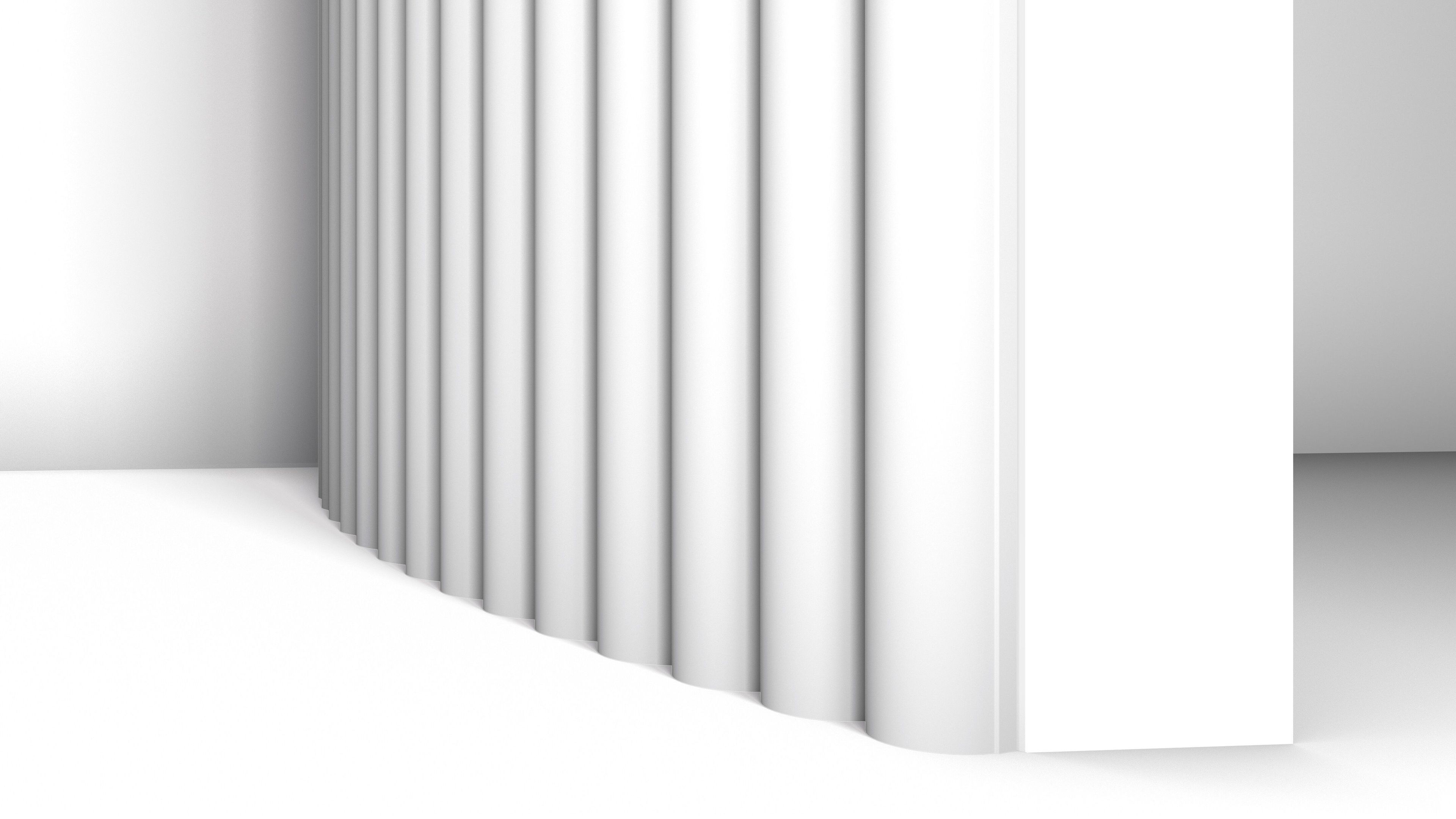 Модульное трехмерное полиуретановое покрытие NOËL & MARQUET ARSTYL® ARCH-00063634 - Вид №7