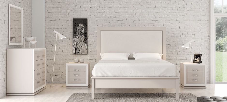 024403 Спальня Joype Creta Santreyd - Вид №1