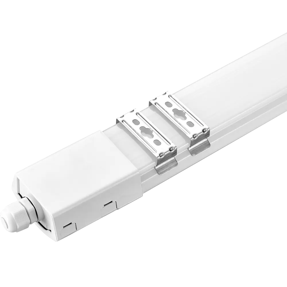 Светильник линейный светодиодный влагозащищенный Lumin Arte LPL48-6.5K150-02 1520 мм 48 Вт, холодный белый свет STLM-2173317 - Вид №3