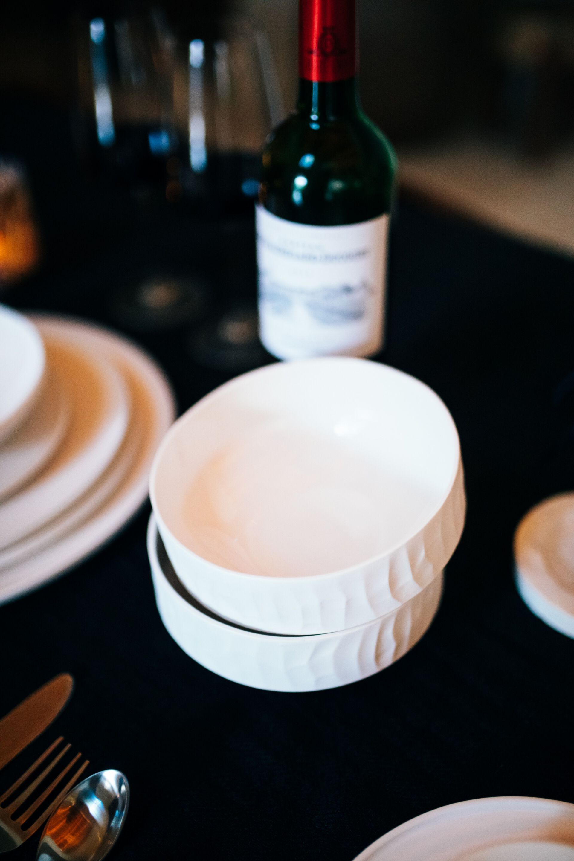 Фарфоровая чашка POMAX легкий ARCH-00036610 - Вид №14