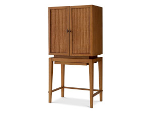 Ротанг бар мебель