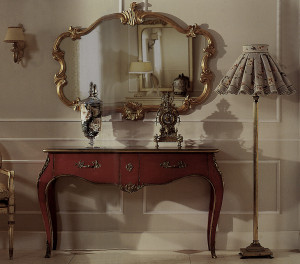 Консоль  OPIFICIO 731