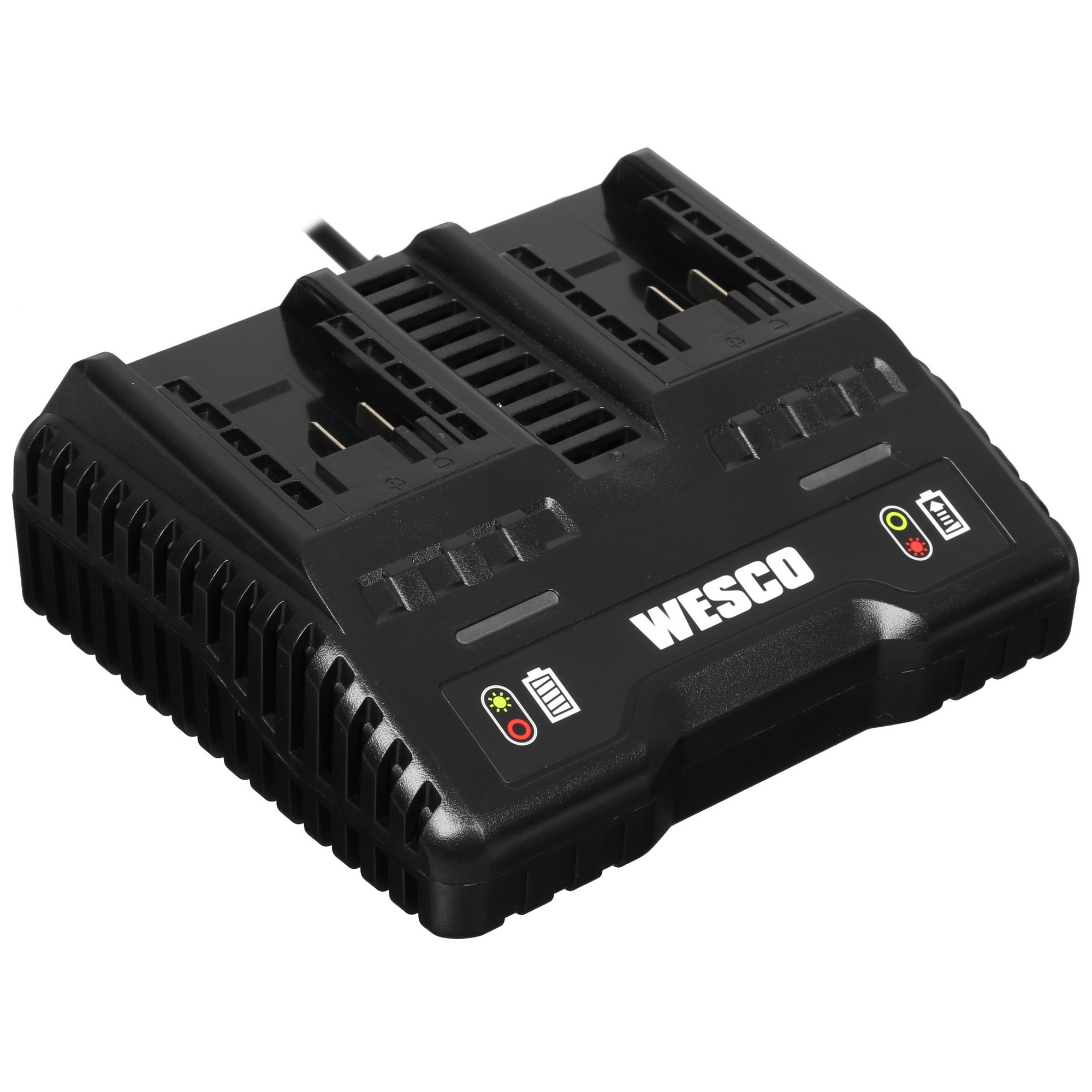 Зарядное устройство Wesco WS9919 1ForAll 18V 5410949 STDN-0098472
