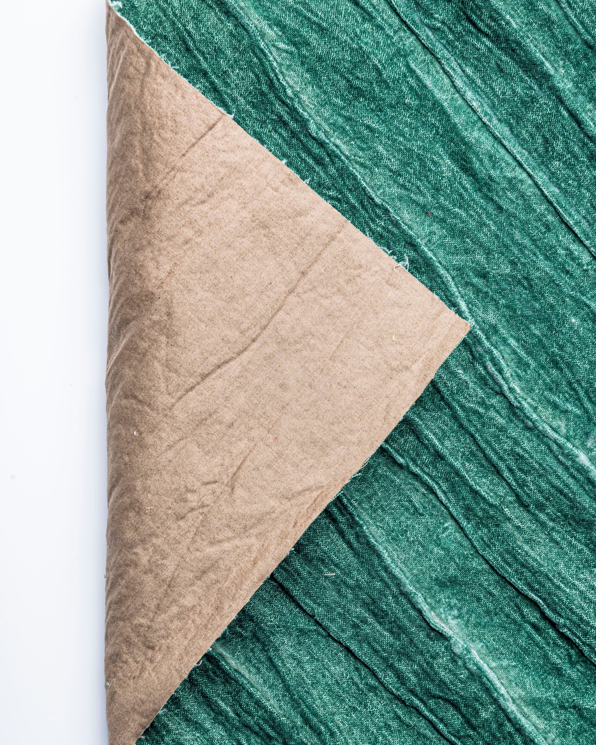 Хлопок смесь сплошной цвет ткани The House of Lyria CARMOTI ARCH-00119027 - Вид №10