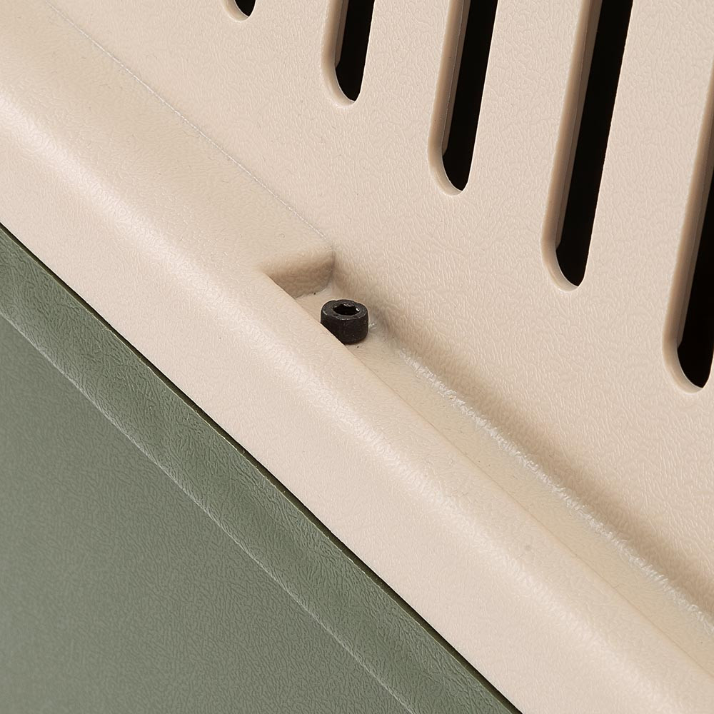 ПР0032566 Переноска для животных Atlas 60 Classic 91х61х66.5см FERPLAST  - Вид №5