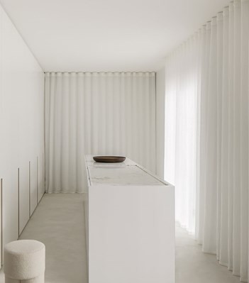 SC3 Ванна vola  - Вид №39