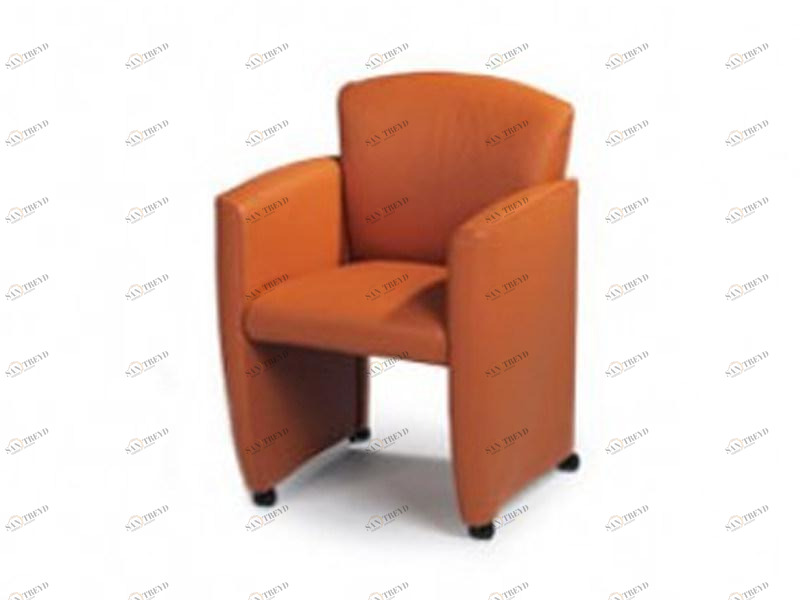 JORI Мягкое кресло с подлокотниками Vinci sun-id-1401308