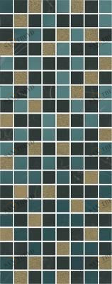 MM7204A Декор Алькала микс мозаичный 50*20 Kerama Marazzi sun-id-316437