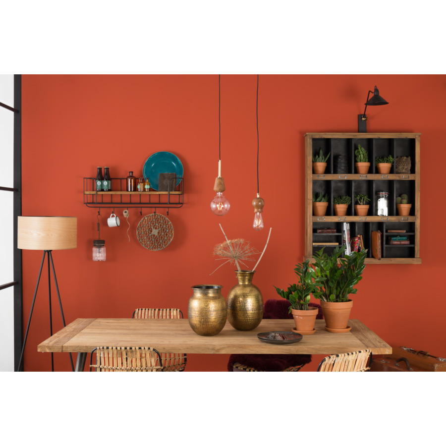 Полка для верхней одежды Stack Dutchbone 7100008 - Вид №3