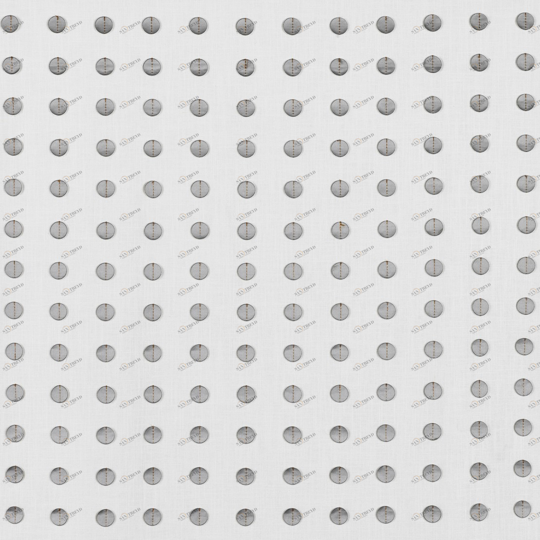 Рулон обоев NEW YORK NYK24662229. Основа вышивка Casadeco