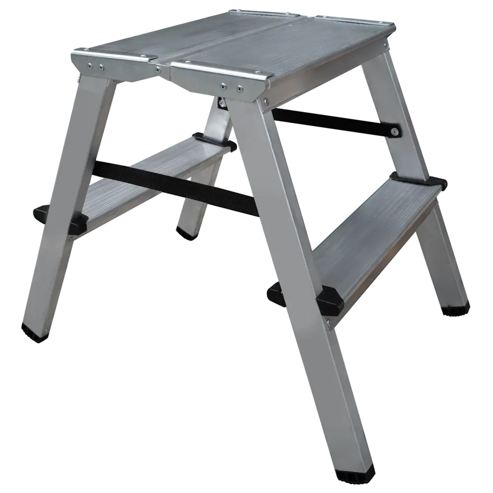 Мини-платформа 2-секционная Kroft 2 ступени STLM-2165142 - Вид №1