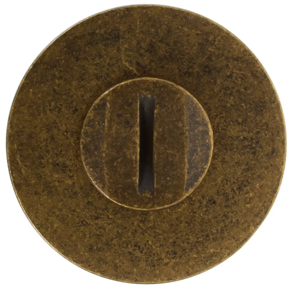 Фиксатор WC-BOLT BK6 URB/HD OB-13, цвет античная бронза ARMADILLO STLM-2076527