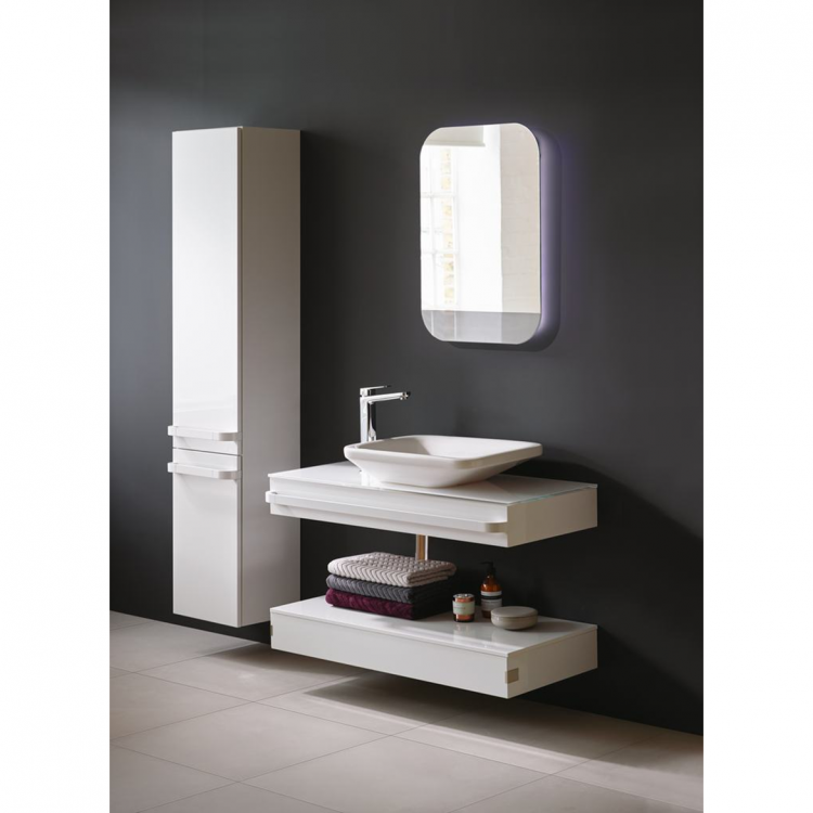 A6329AA Смеситель для раковины Ideal Standard TONIC II - Вид №5