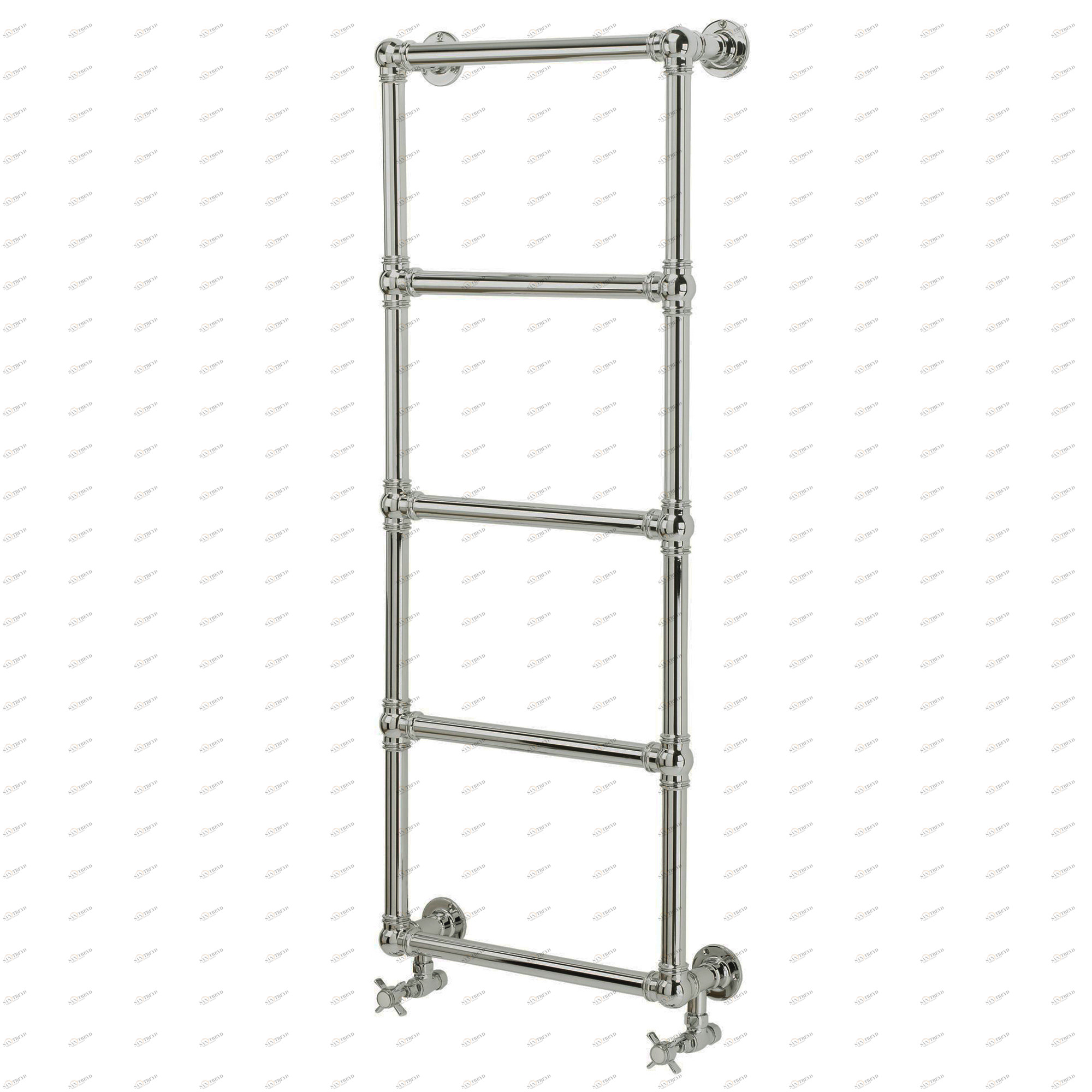 Traditional bathrooms Полотенцесушитель AVON Og002f.bn 