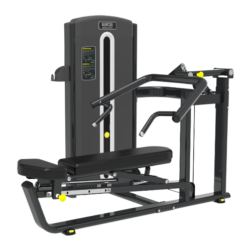 M5-03 Bronze gym -03 dual жим от плеч сидя / лежа Bronze Gym M5 