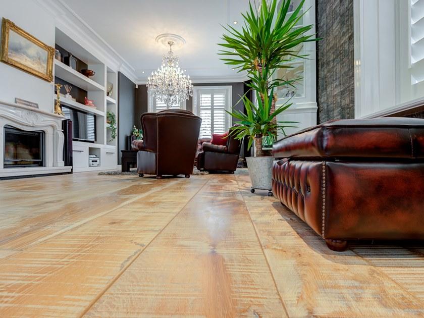 Signature Parquet Паркет Prestige wide plank 7025 - Вид №1