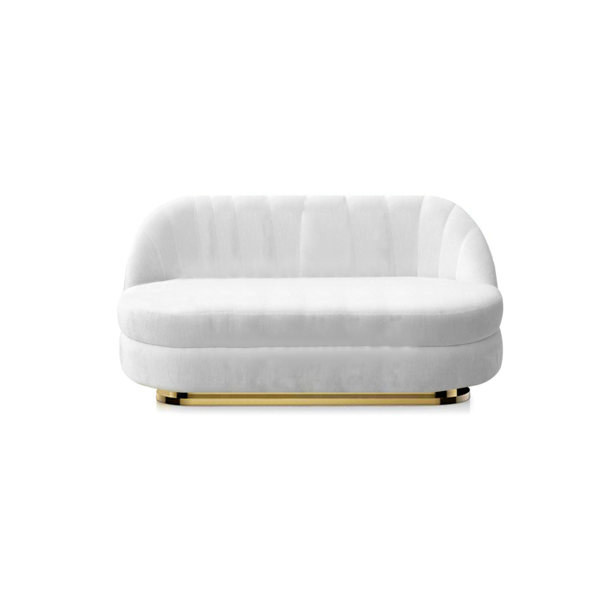 Диваны Gable Sofa Covethouse ESSENTIAL HOME 