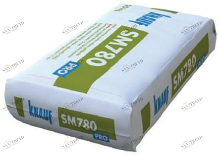 Knauf Italia Разглаживающий состав для штукатурки sun-id-1397945