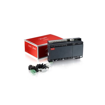 Danfoss AK-CC55 AK-CC55 контроллер испарителя. 3 кл. П 084B4184 