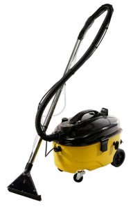 Строительный пылесос  Hanskonner HVC30WD 9070828