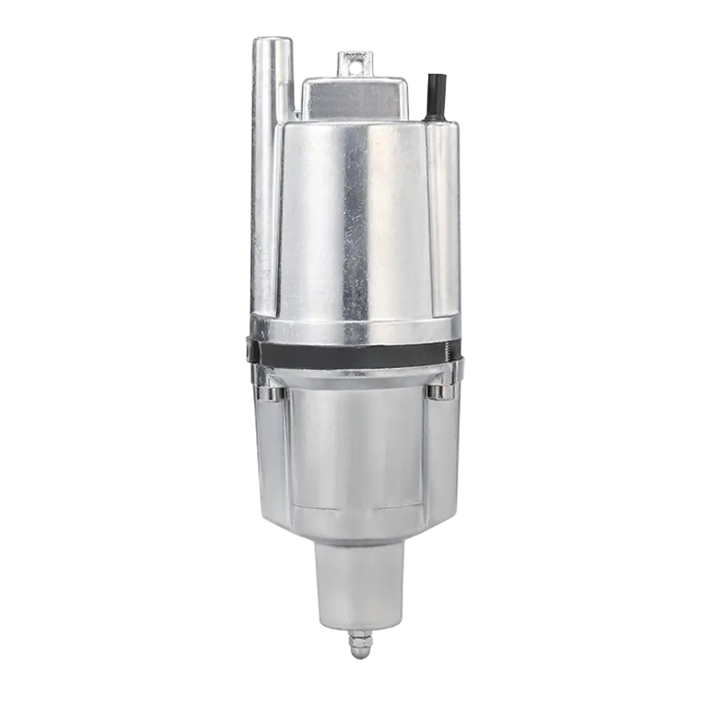 Вибрационный садовый насос ВОДОНОС с кабелем 25 м для чистой воды 86135961 STLM-0066358