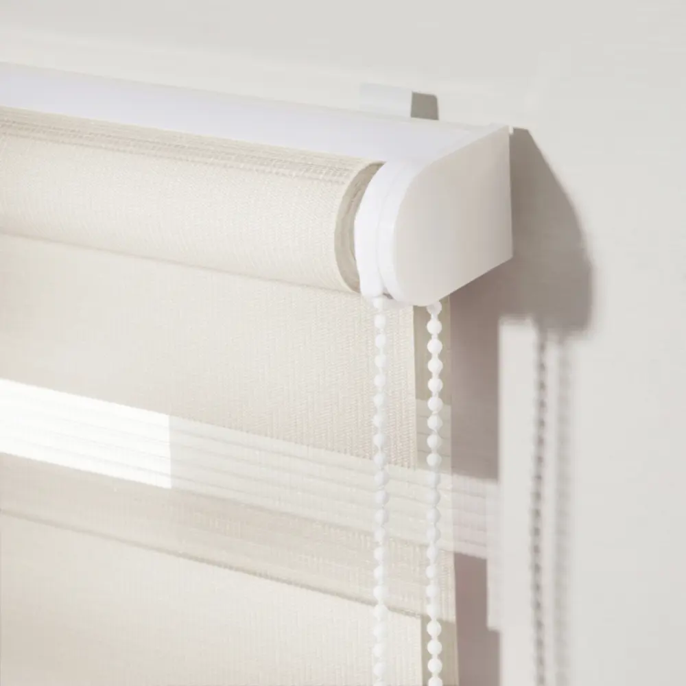 INSPIRE Peter - Рулонная штора день-ночь с экосертификатом 180×175 см 85225670 STLM-0060104 - Вид №3