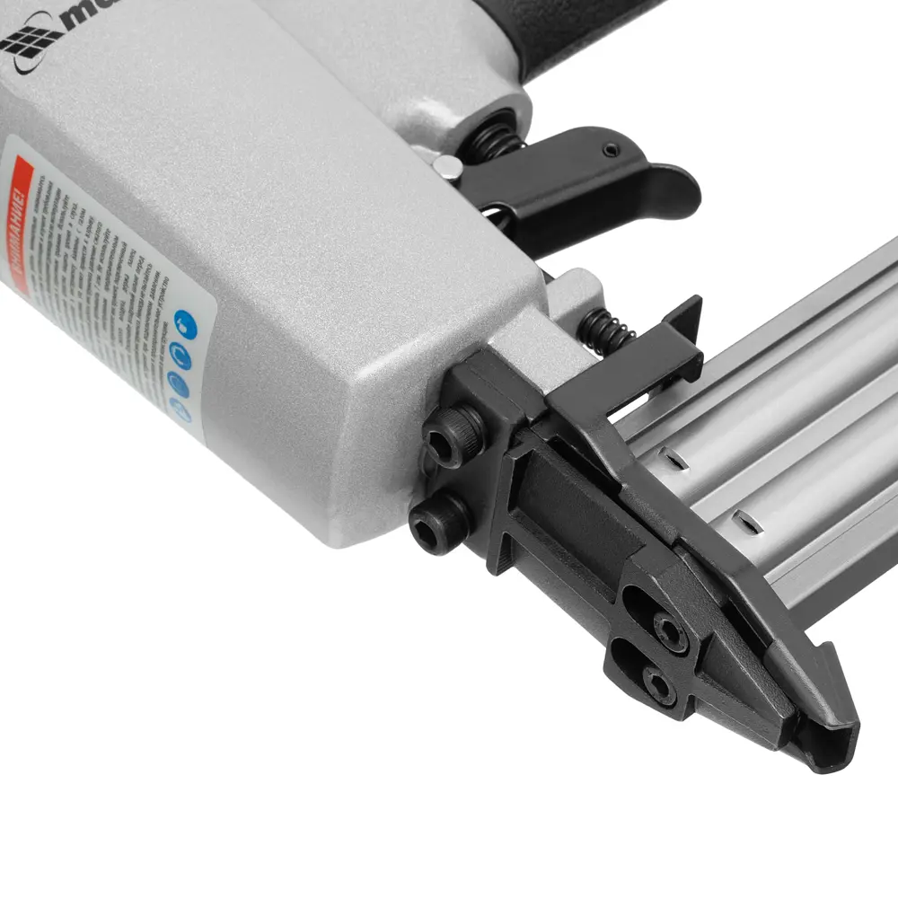 Пистолет гвоздезабивной пневматический Matrix 57405 18GA 10-32 мм, 1.7 л/мин STLM-2124483 - Вид №5