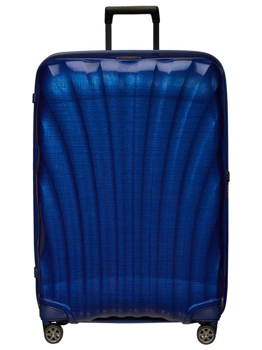 CS2-01005 Чемодан CS2*005 Spinner (4 wheels) 81cm Samsonite C-LITE  - Вид №4