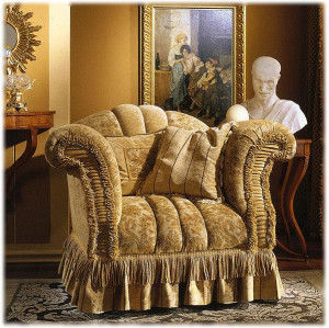 Кресло  PALMOBILI Emanuela - 1