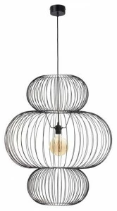 Market Set Подвесной светильник из металла Kokeshi Pr590165