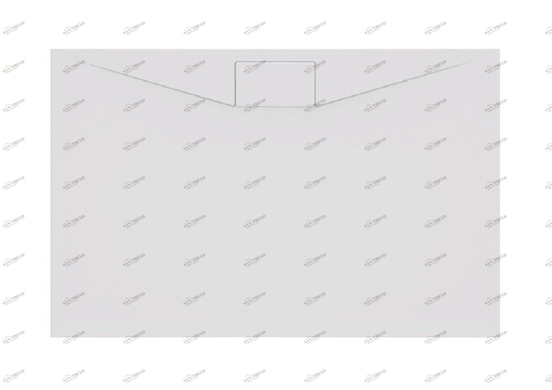 Поддон из литьевого мрамора Kolpa-San Acro 00586  Словения