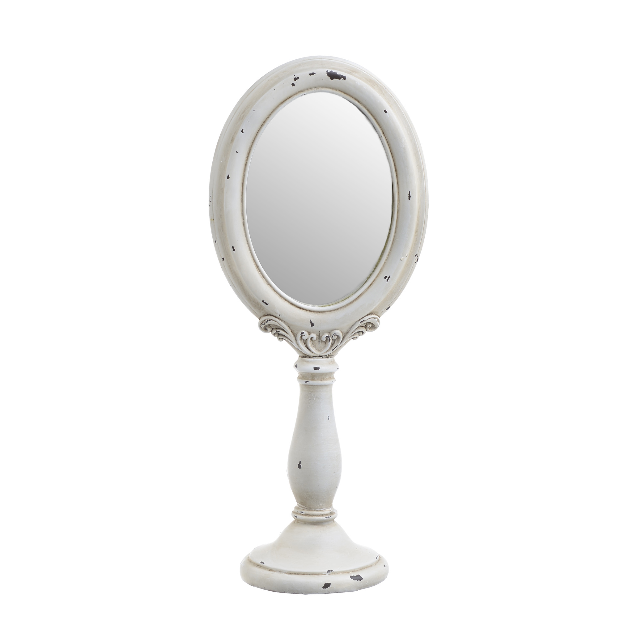 3895211.0001 зеркало настольное TO4ROOMS  - Вид №1