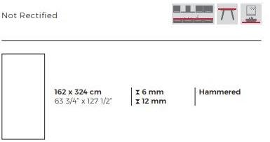 Atlas Plan Настенная плитка из керамогранита под камень Kone sun-id-1425900 - Вид №3