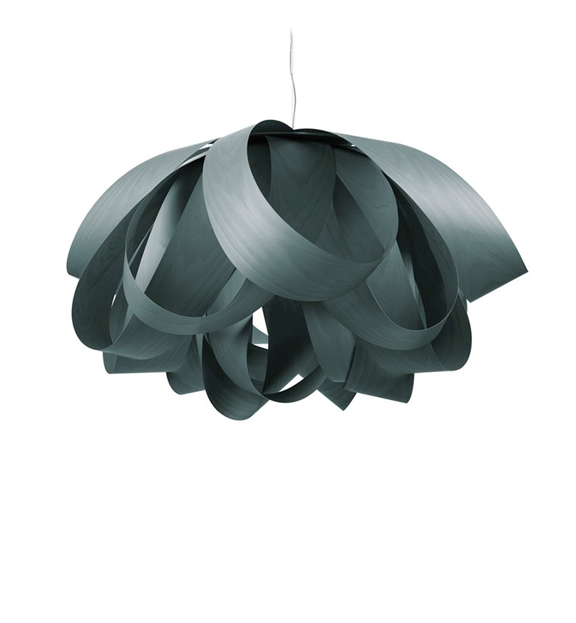 004180 Люстра Large LZF Agatha Santreyd - Вид №12