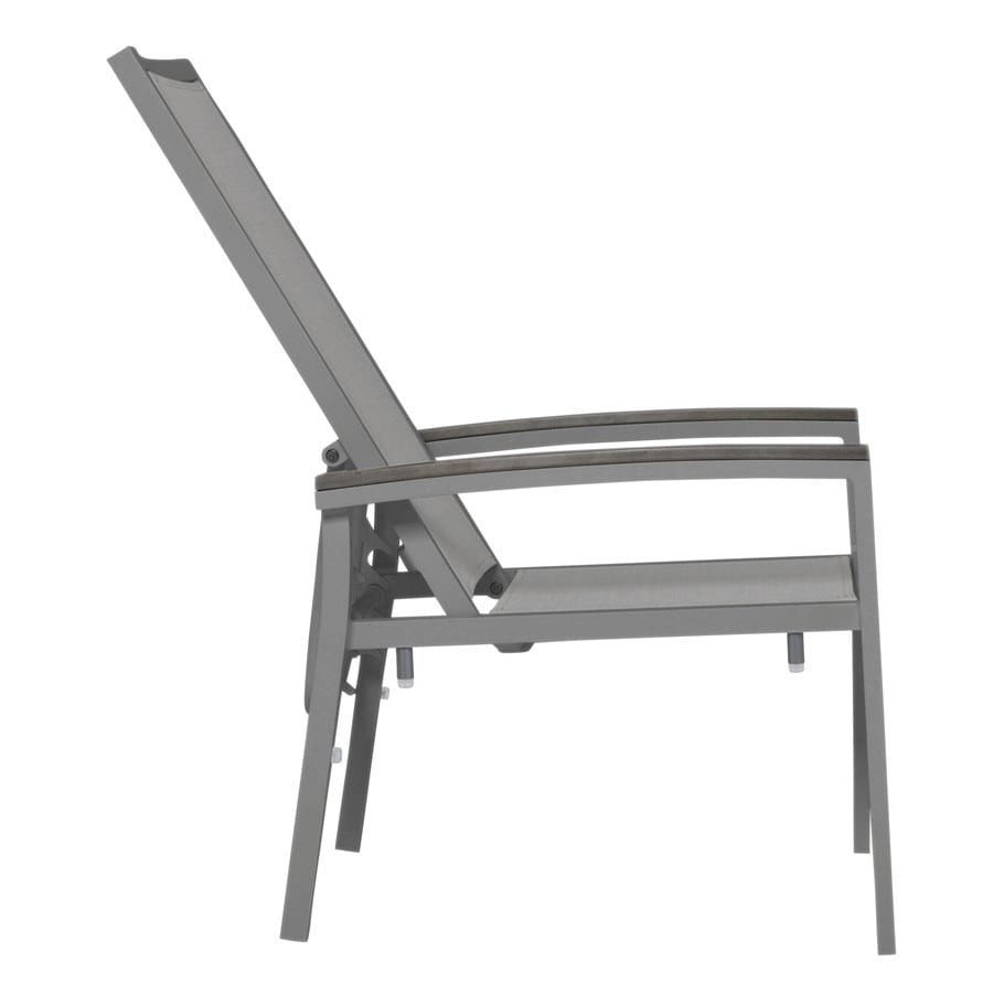 Кресло для отдыха с подлокотниками JANUS et Cie Duo ARCH-00128336 - Вид №1