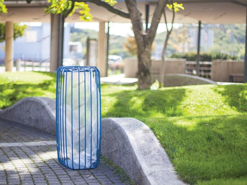 mmcité1 Урна для мусора из стали sun-id-1396958