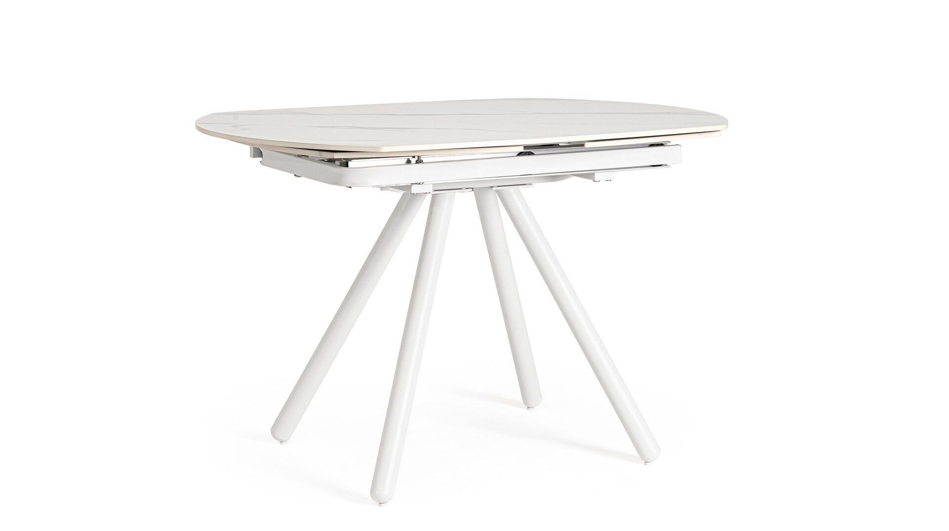 Выдвижной стол из керамогранита BIZZOTTO RAITA ARCH-00038689