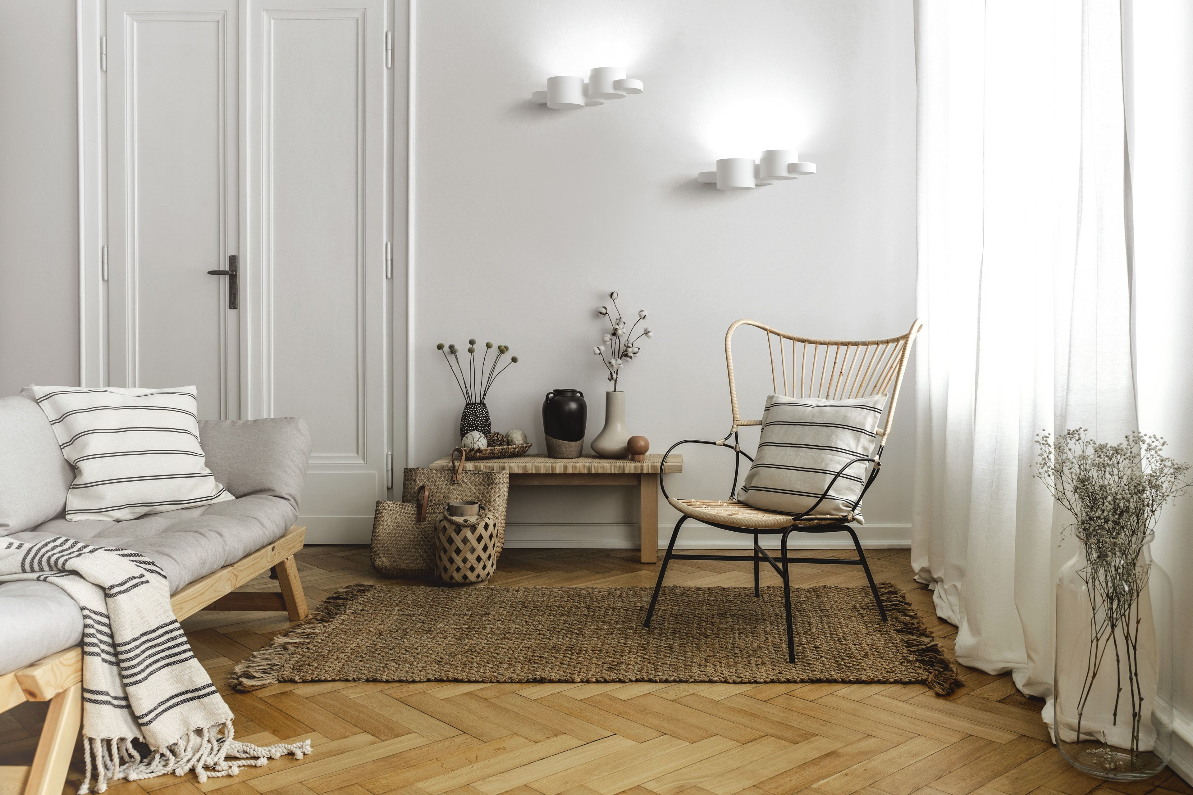 Гипсовая аппликация Tecnico Chio ARCH-00112856 - Вид №4