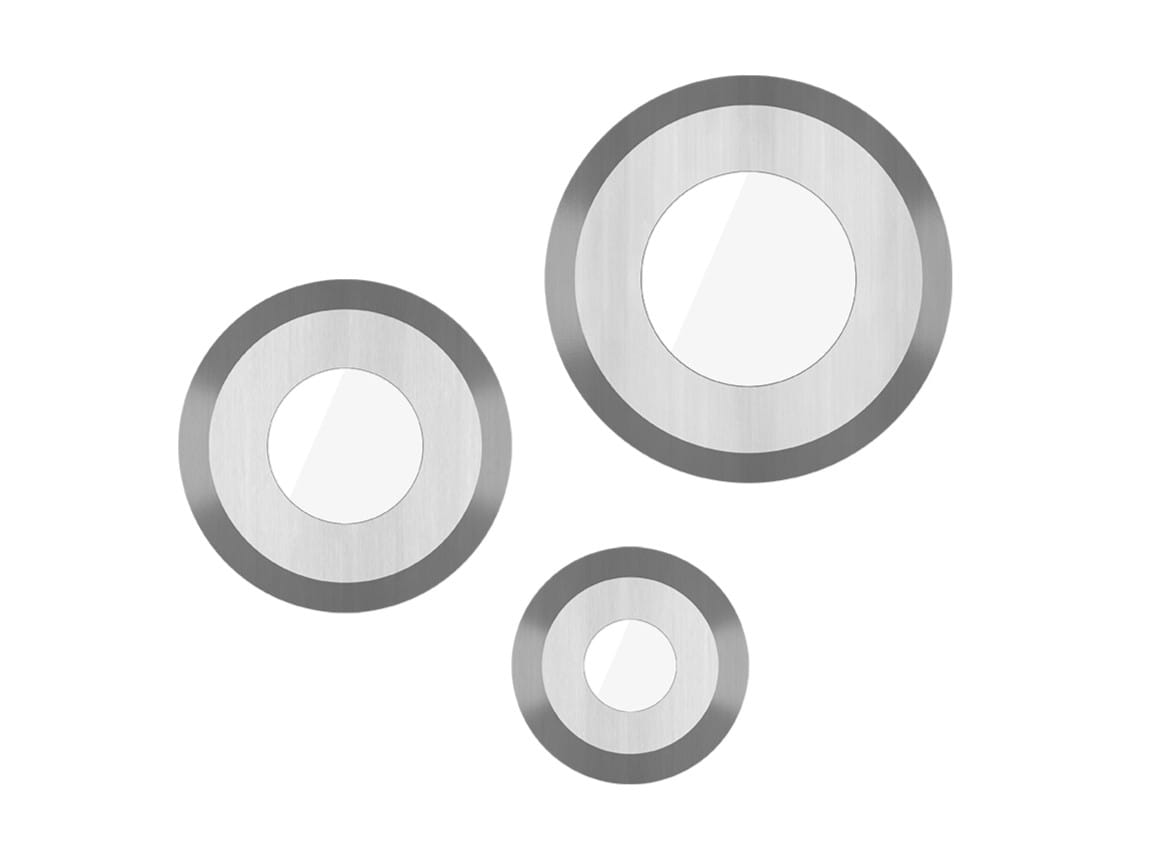 Алюминиевый настенный светодиодный маркер Ghidini Lighting знак ARCH-00107234 - Вид №1