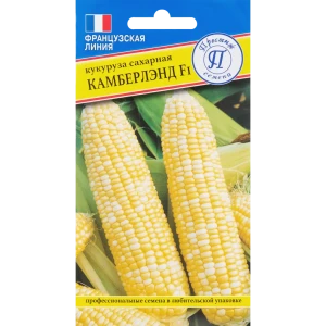 Семена Кукуруза сахарная «Камберлэнд» F1 83227272 STLM-2148732