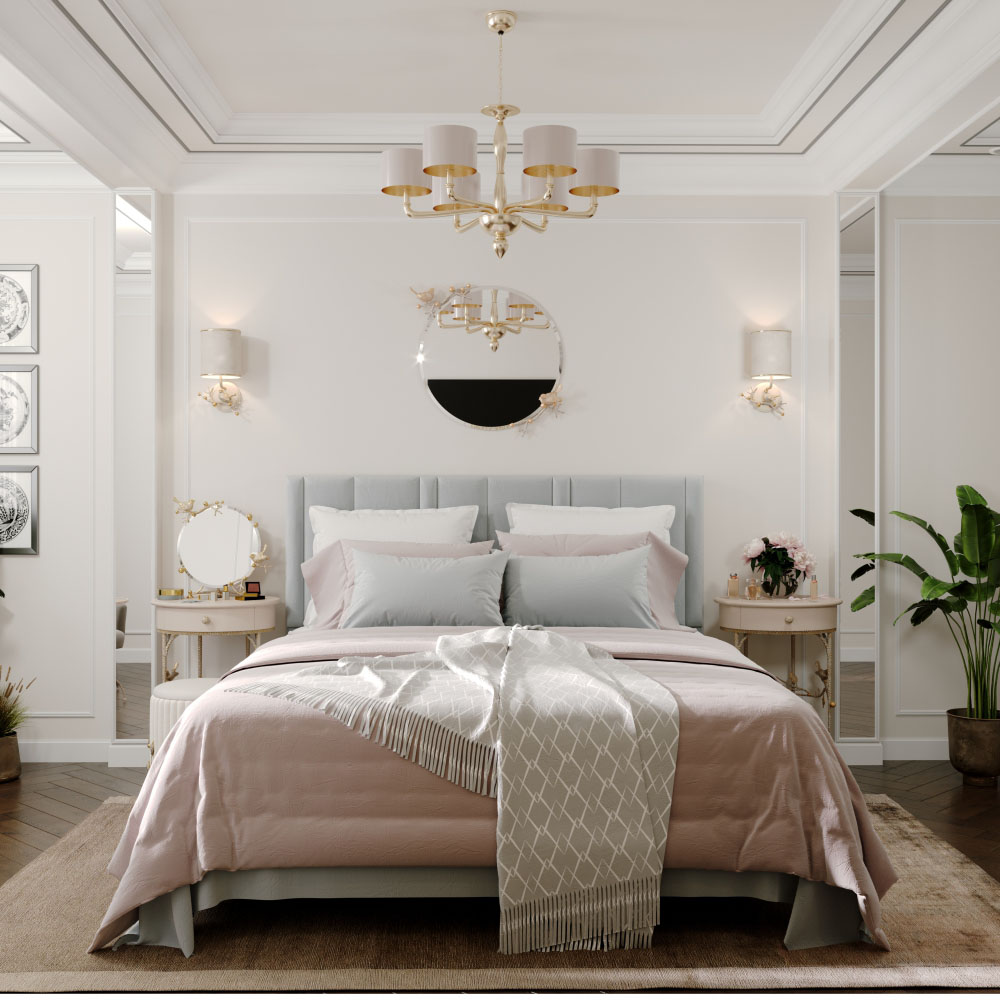 35063 Бра Терра Айвори левое BOGACHO 4627174557954 - Вид №1