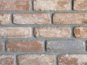 Кирпичная кладка