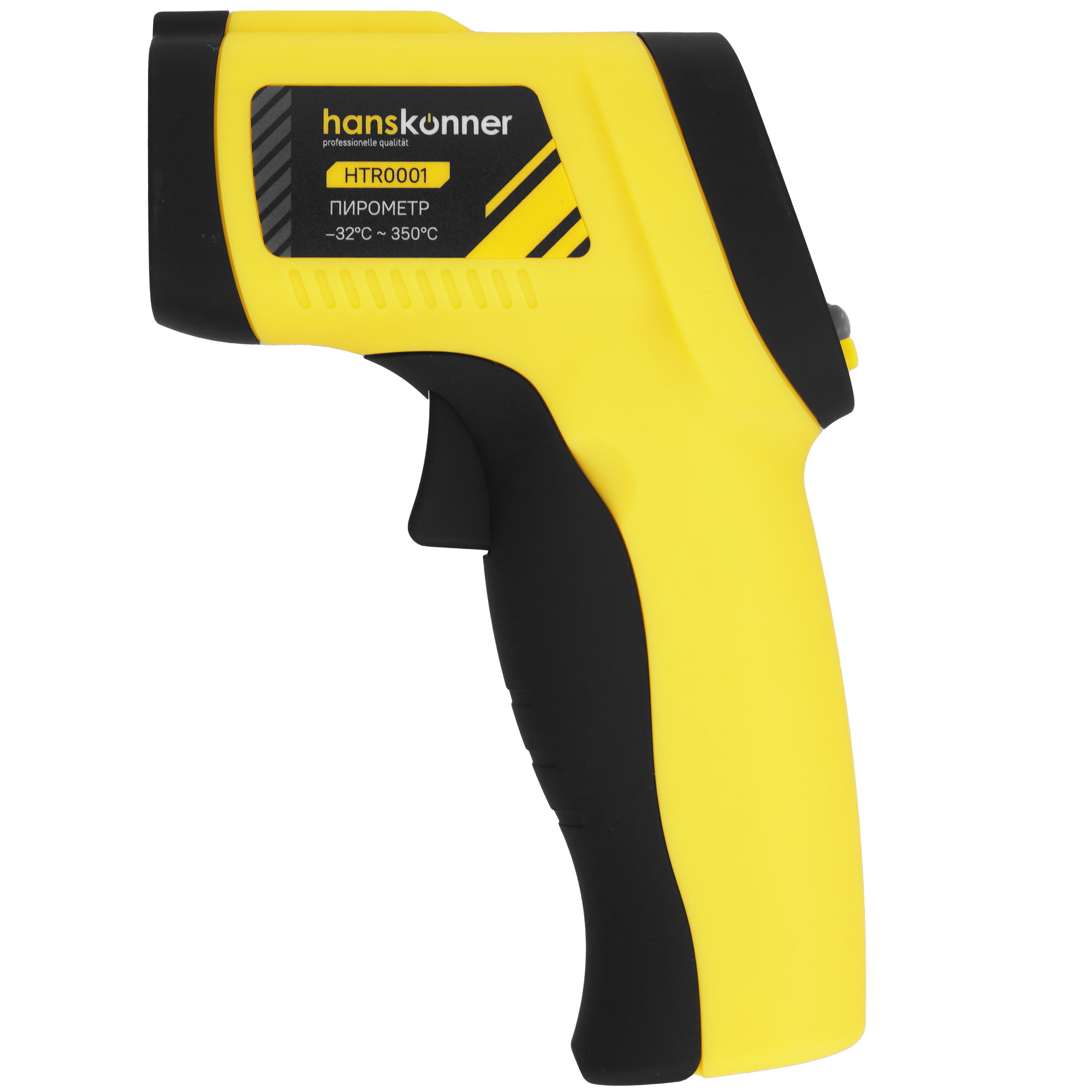 Пирометр Hanskonner HTR0001 9153502 STDN-0097501 - Вид №2