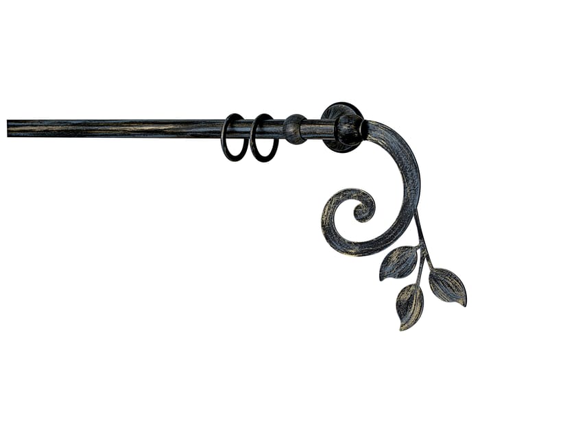 Железный карниз Frandoli барокко ARCH-00029669